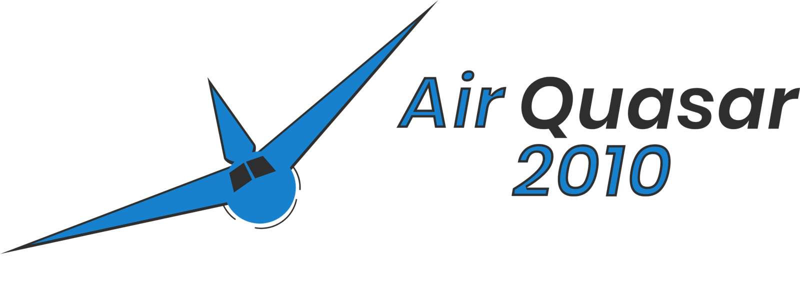 Air Quasar 2010